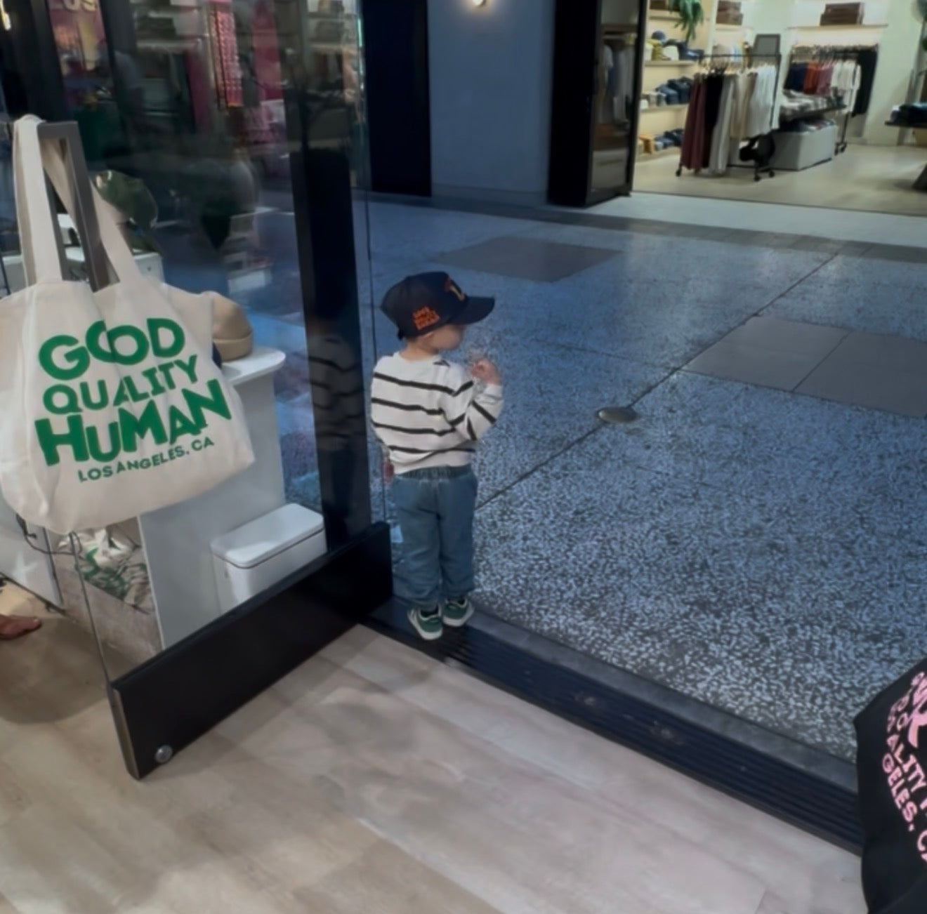 People always ask us, “What makes someone a good quality human?” – Good ...