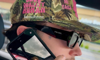 Camo Fashion 2025: The Streetwear Trend That Never Fades - Good Quality Human