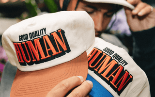 How to Clean Your Good Quality Human Hat - Good Quality Human