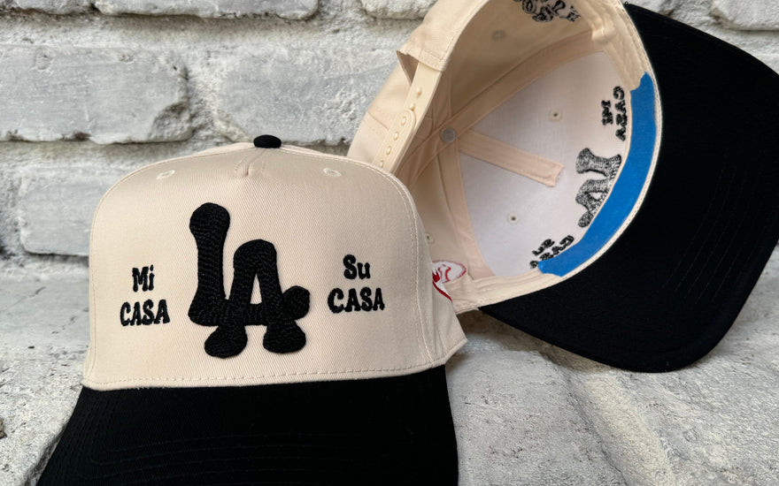 Quick fix to eliminate makeup stains on the inside of your hat - Good Quality Human