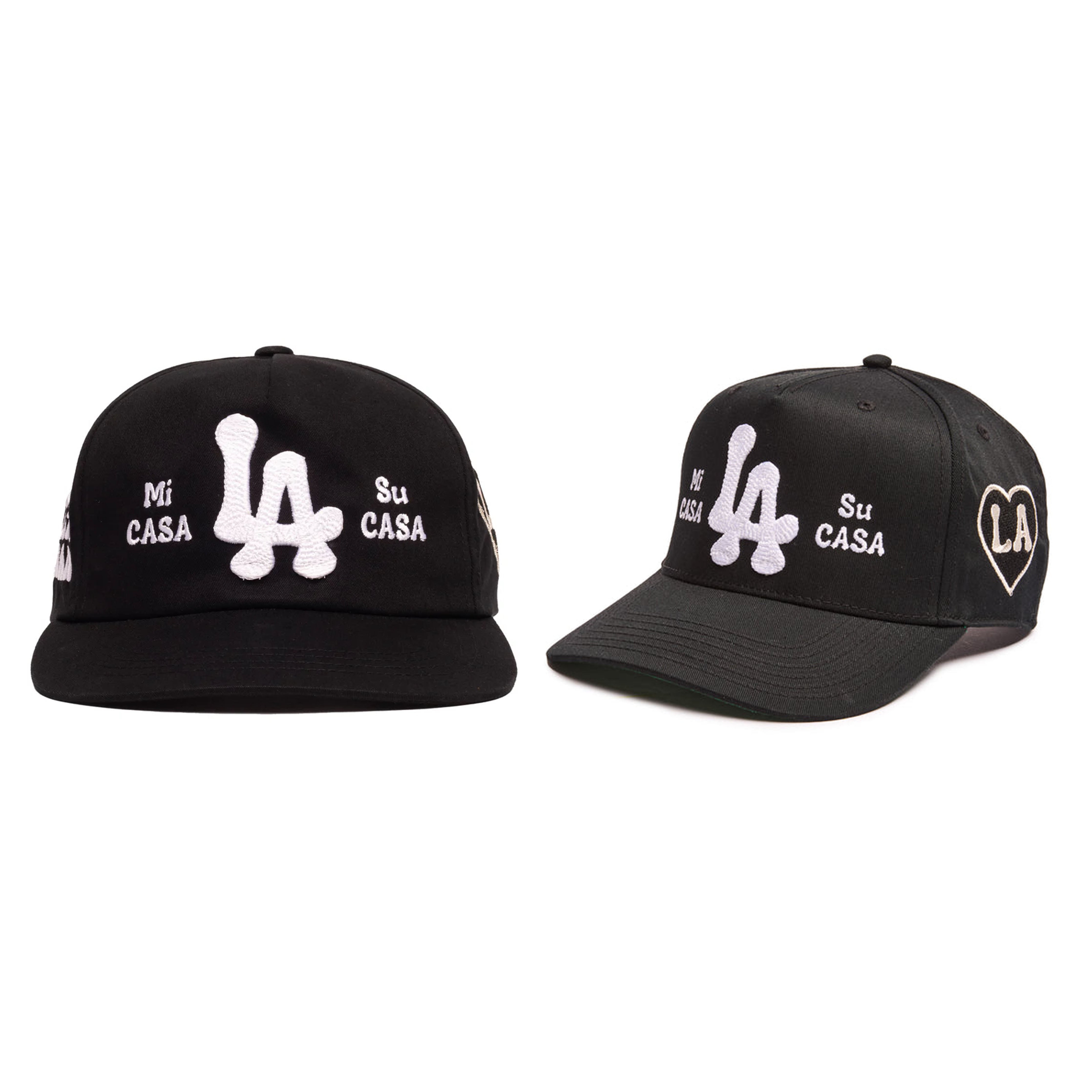 Hat Structure Structured vs. Unstructured Hats: What’s the Difference and Which One ...
