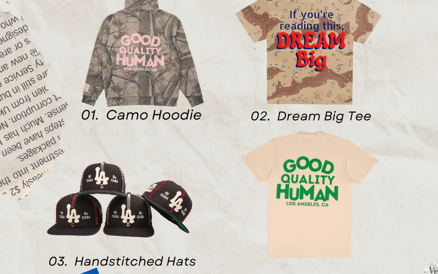 The Good Quality Human Holiday Gift Guide: Gifts That Inspire Kindness, Comfort & Community - Good Quality Human