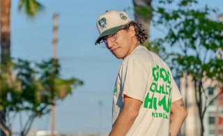 The Sustainable Comfort of T-Shirt Fabric Weights: Why Good Quality Human Tees Are the Best - Good Quality Human