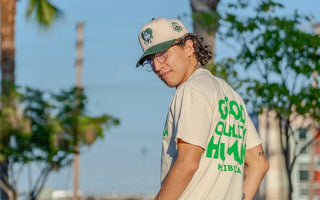 The Sustainable Comfort of T-Shirt Fabric Weights: Why Good Quality Human Tees Are the Best - Good Quality Human