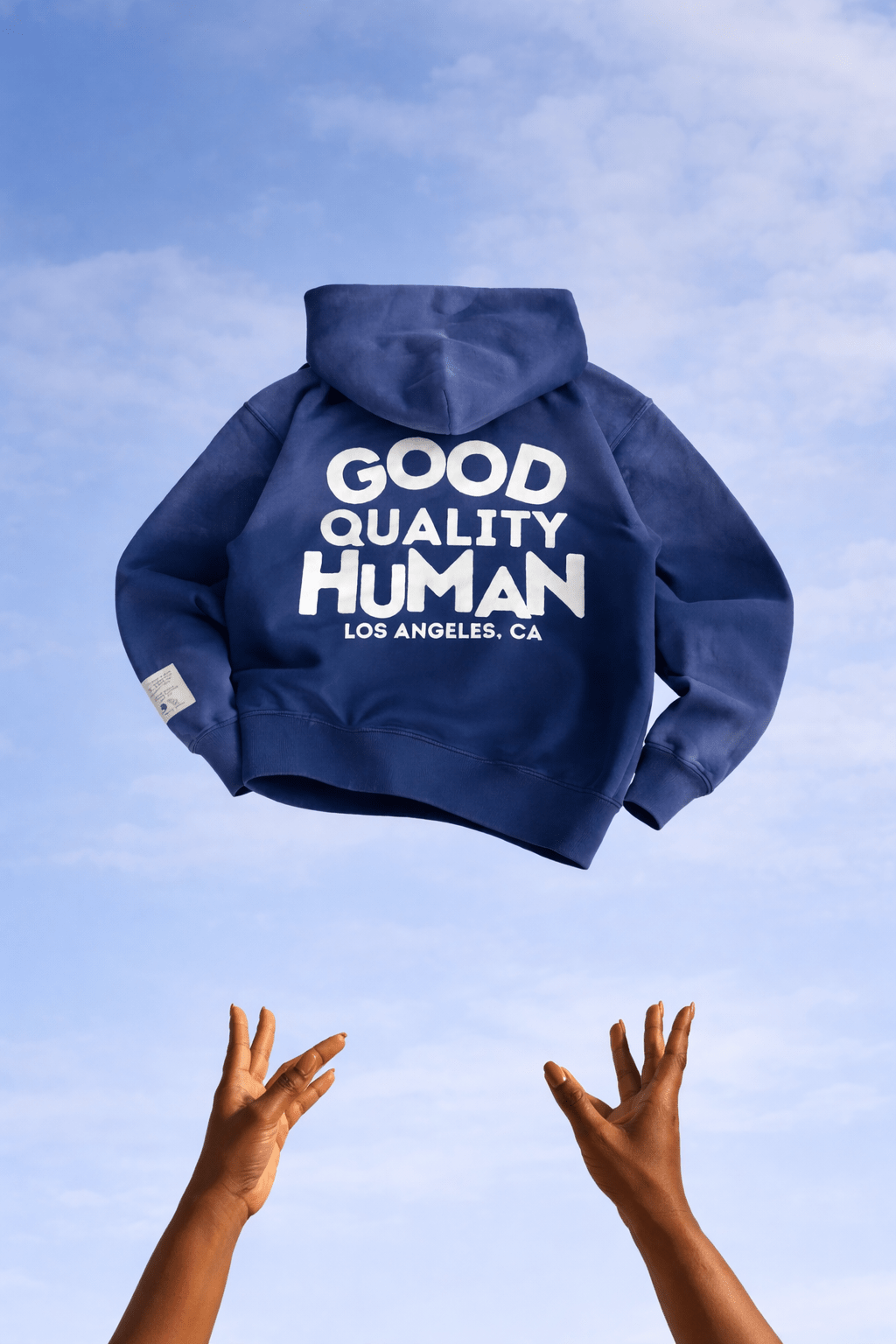 What Makes a Good Quality Human?