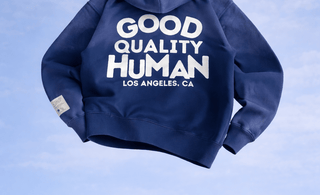 What Makes a Good Quality Human?