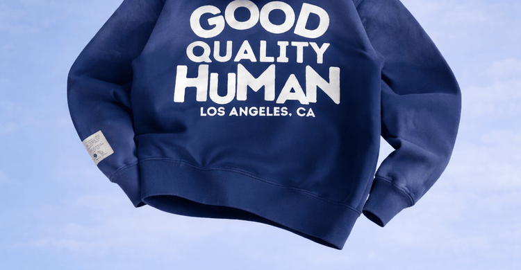 What Makes a Good Quality Human?