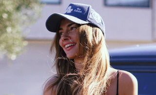 Why Guys Like Girls in Hats: The Effortless Cool They Can't Resist - Good Quality Human