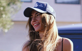 Why Guys Like Girls in Hats: The Effortless Cool They Can't Resist - Good Quality Human