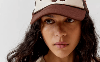 Your Summer Hat Rotation, Solved - Good Quality Human