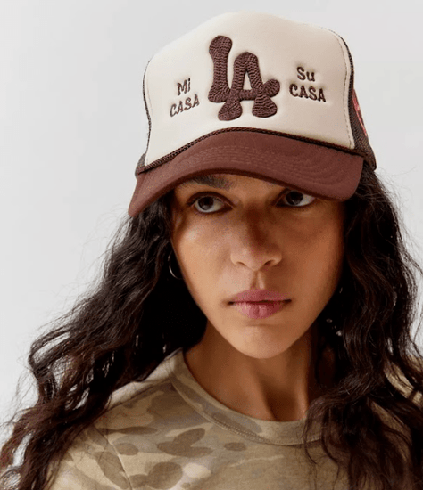 Your Summer Hat Rotation, Solved - Good Quality Human