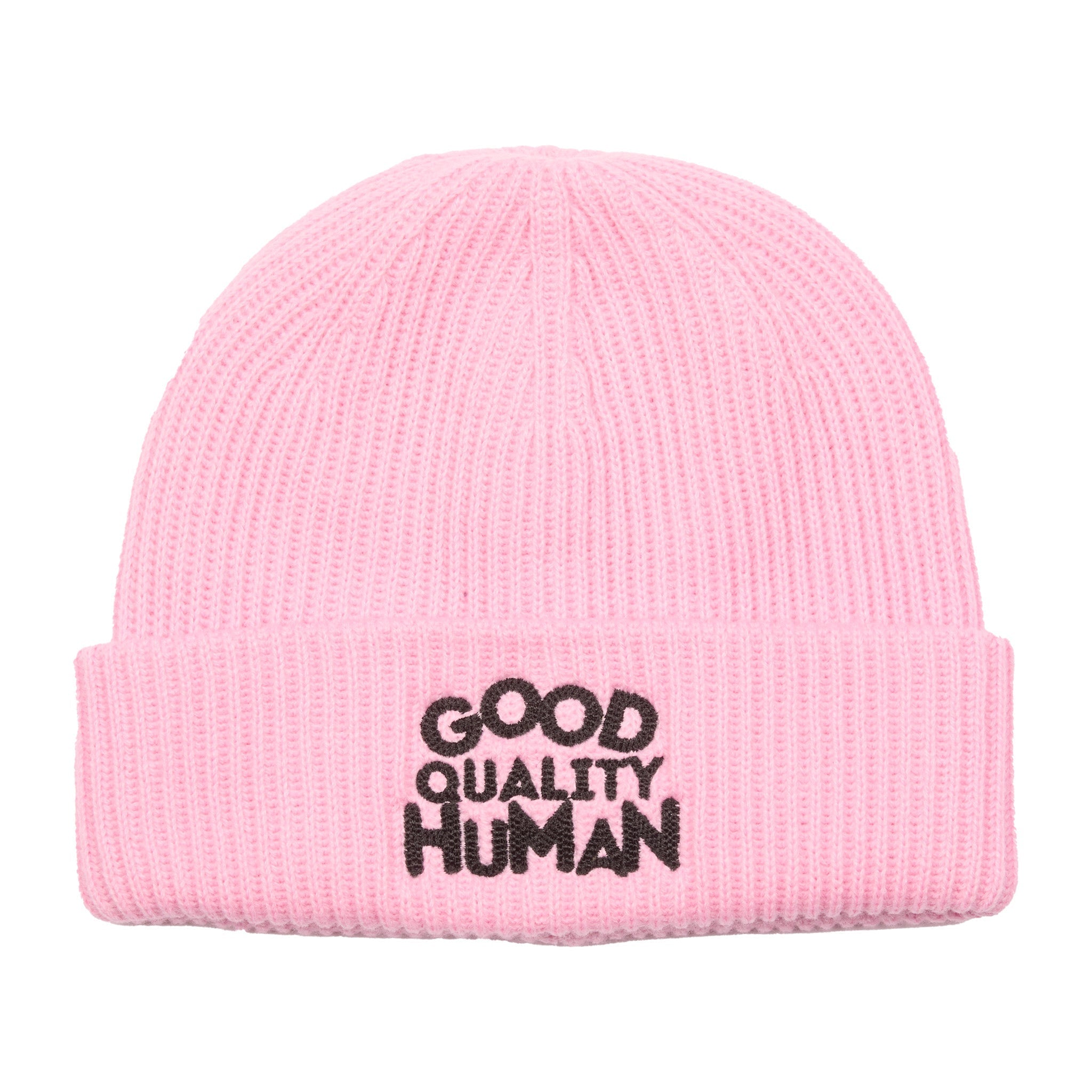 BEANIE - Good Quality Human