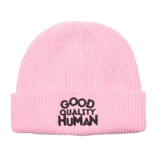 BEANIE - Good Quality Human