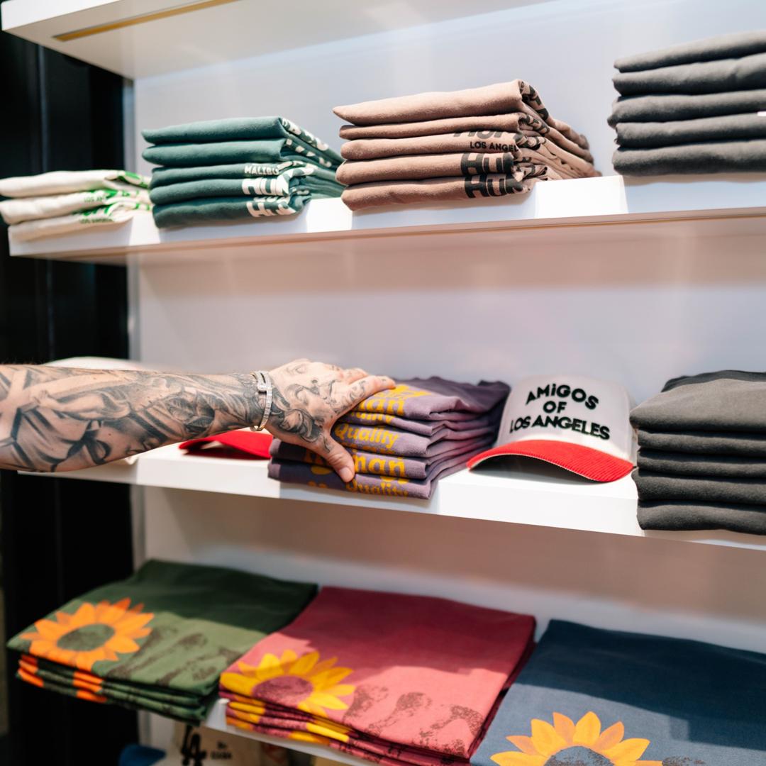 T-SHIRTS - Good Quality Human