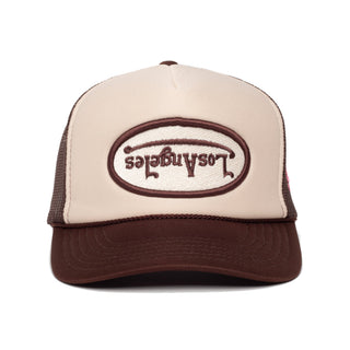 TRUCKER HATS - Good Quality Human