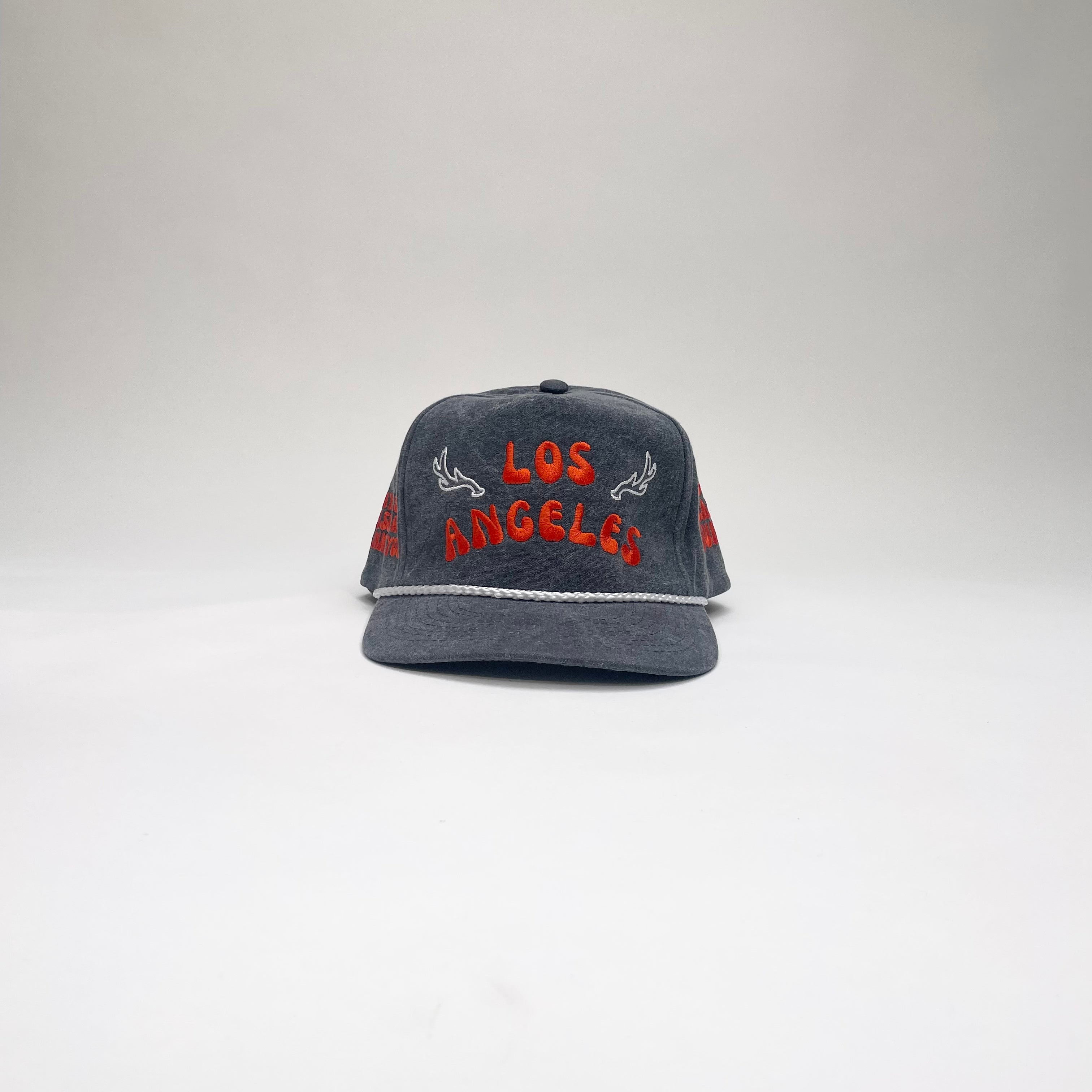 LOS ANGELES ANTLERS