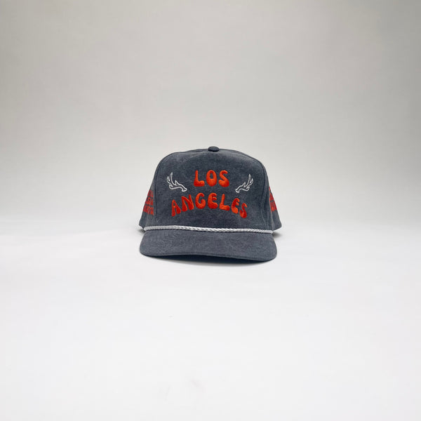 LOS ANGELES ANTLERS