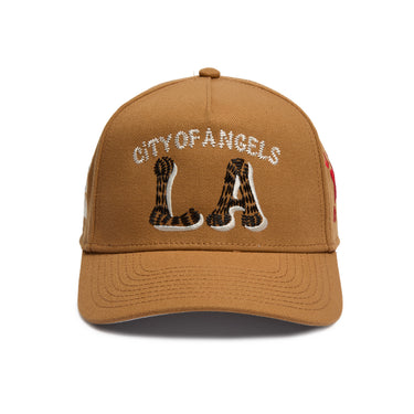 CITY OF ANGELS