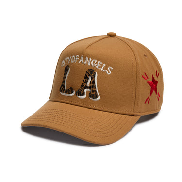 CITY OF ANGELS