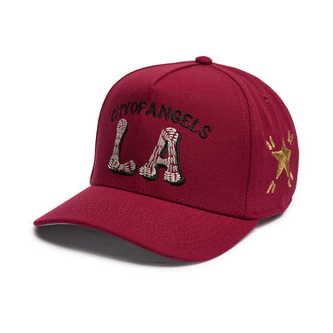 CITY OF ANGELS