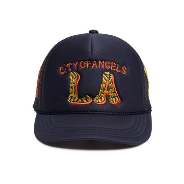 CITY OF ANGELS YOUTH TRUCKER