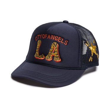CITY OF ANGELS YOUTH TRUCKER