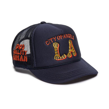 CITY OF ANGELS YOUTH TRUCKER