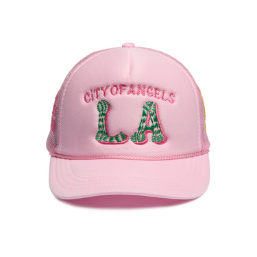 CITY OF ANGELS YOUTH TRUCKER