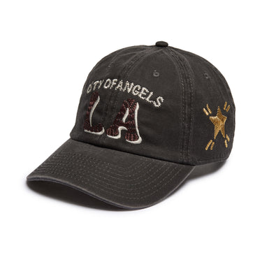 CITY OF ANGELS DAD HAT