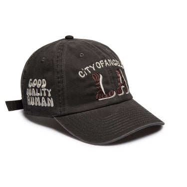 CITY OF ANGELS DAD HAT