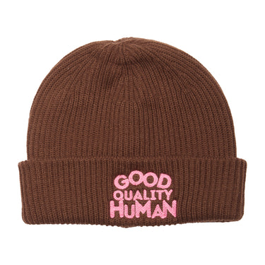 GOOD QUALITY HUMAN BEANIE