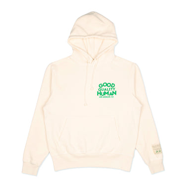 GOOD QUALITY HUMAN HOODIE - LOS ANGELES