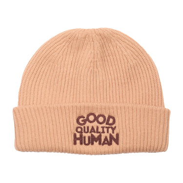 GOOD QUALITY HUMAN BEANIE