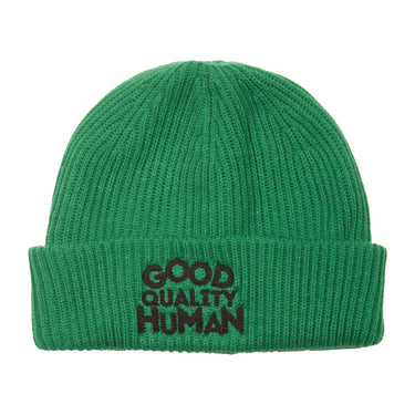 GOOD QUALITY HUMAN BEANIE
