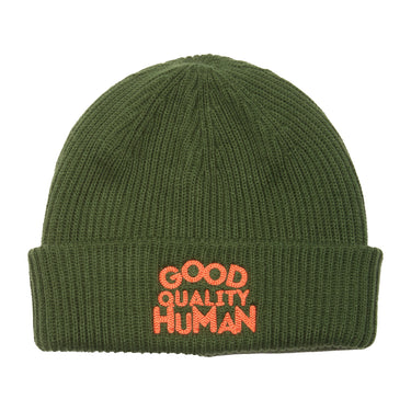 GOOD QUALITY HUMAN BEANIE