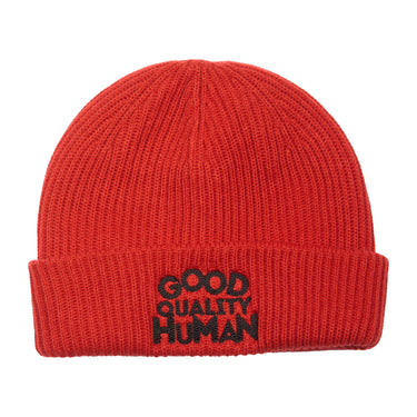GOOD QUALITY HUMAN BEANIE