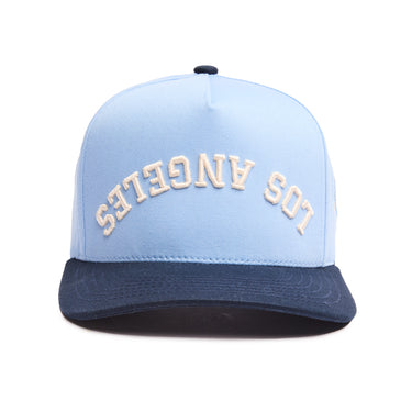 LOS ANGELES REBEL