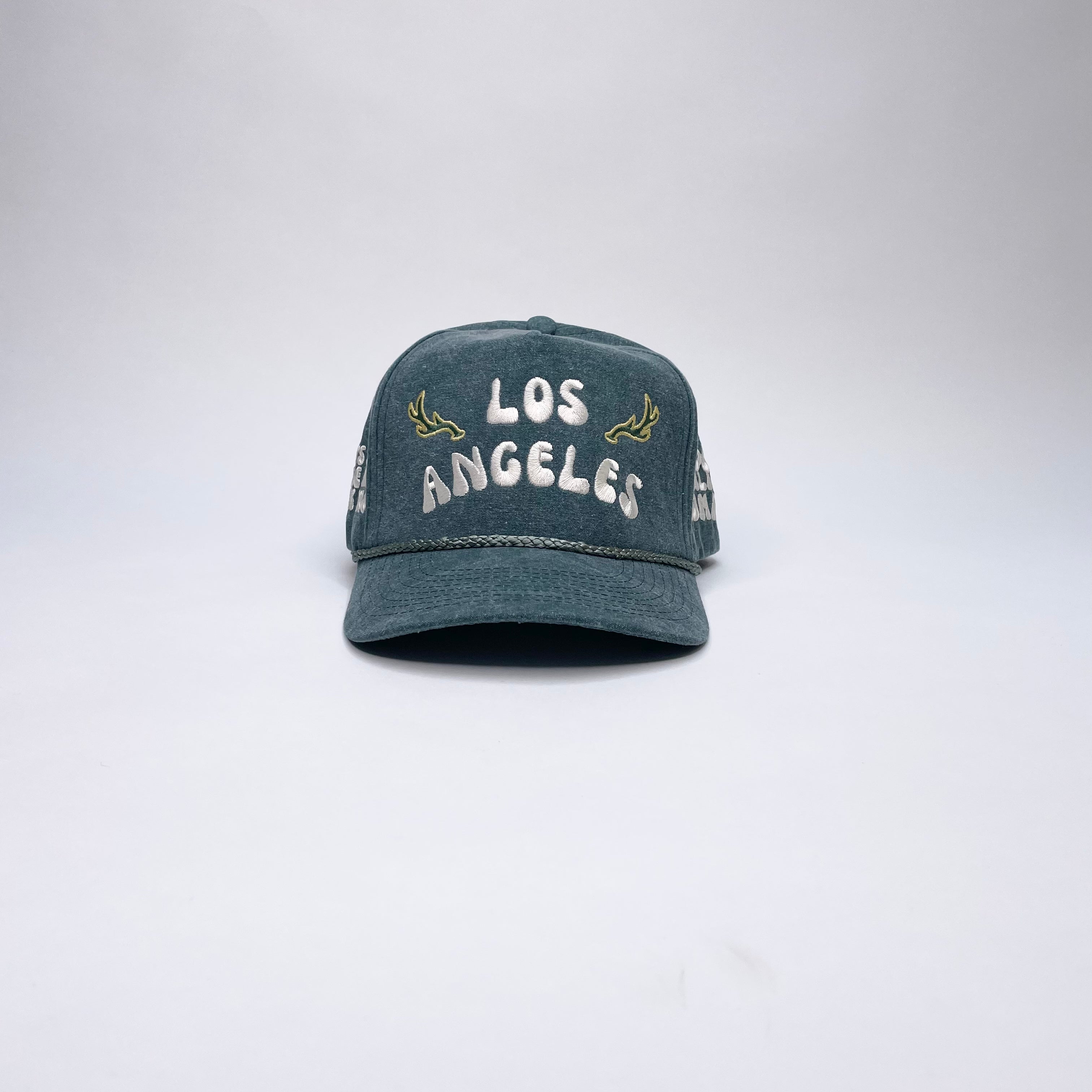 LOS ANGELES ANTLERS – Good Quality Human