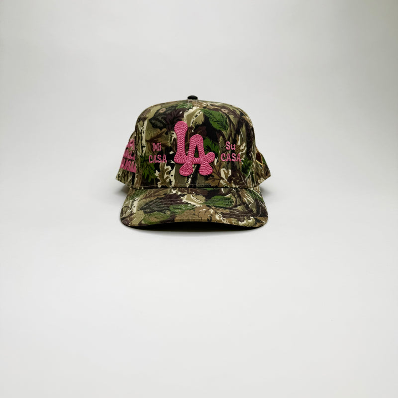 MI CASA SU CASA HUNTER Good Quality Human