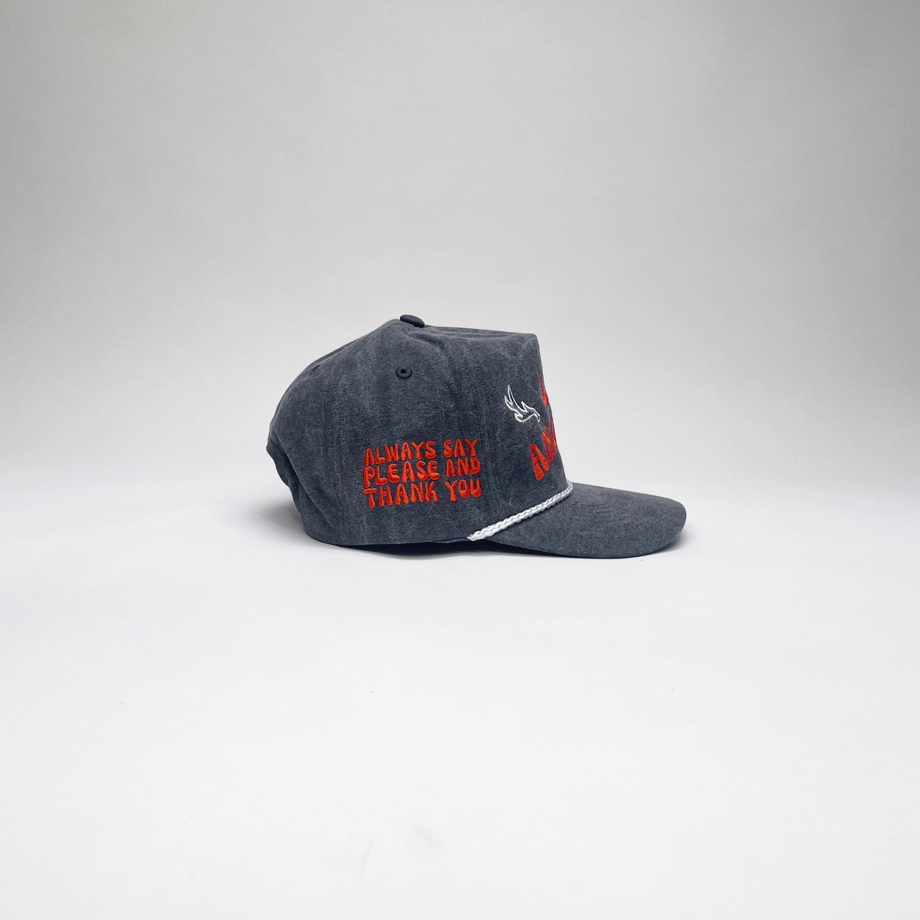 LOS ANGELES ANTLERS