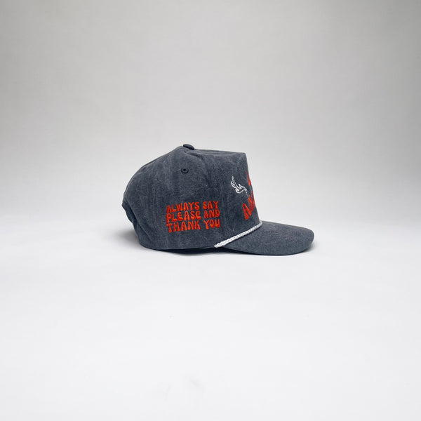LOS ANGELES ANTLERS
