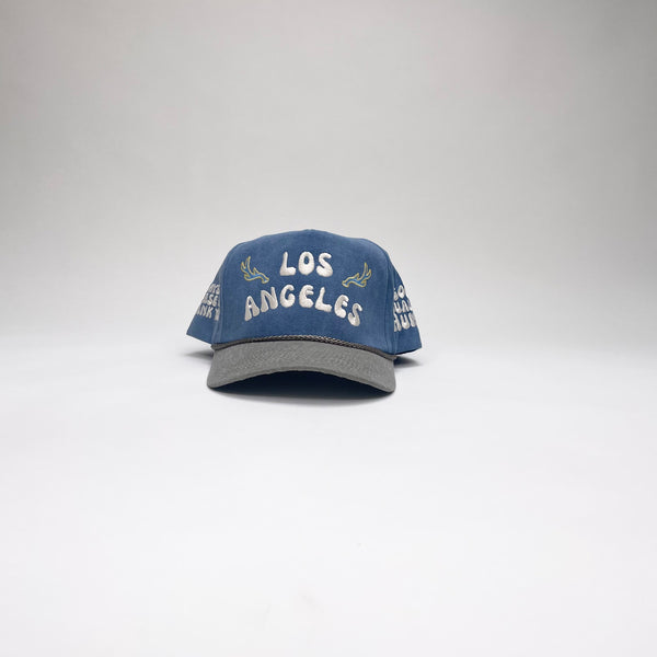 LOS ANGELES ANTLERS