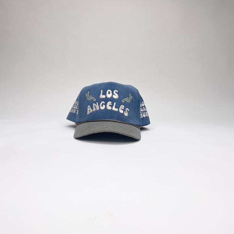 LOS ANGELES ANTLERS