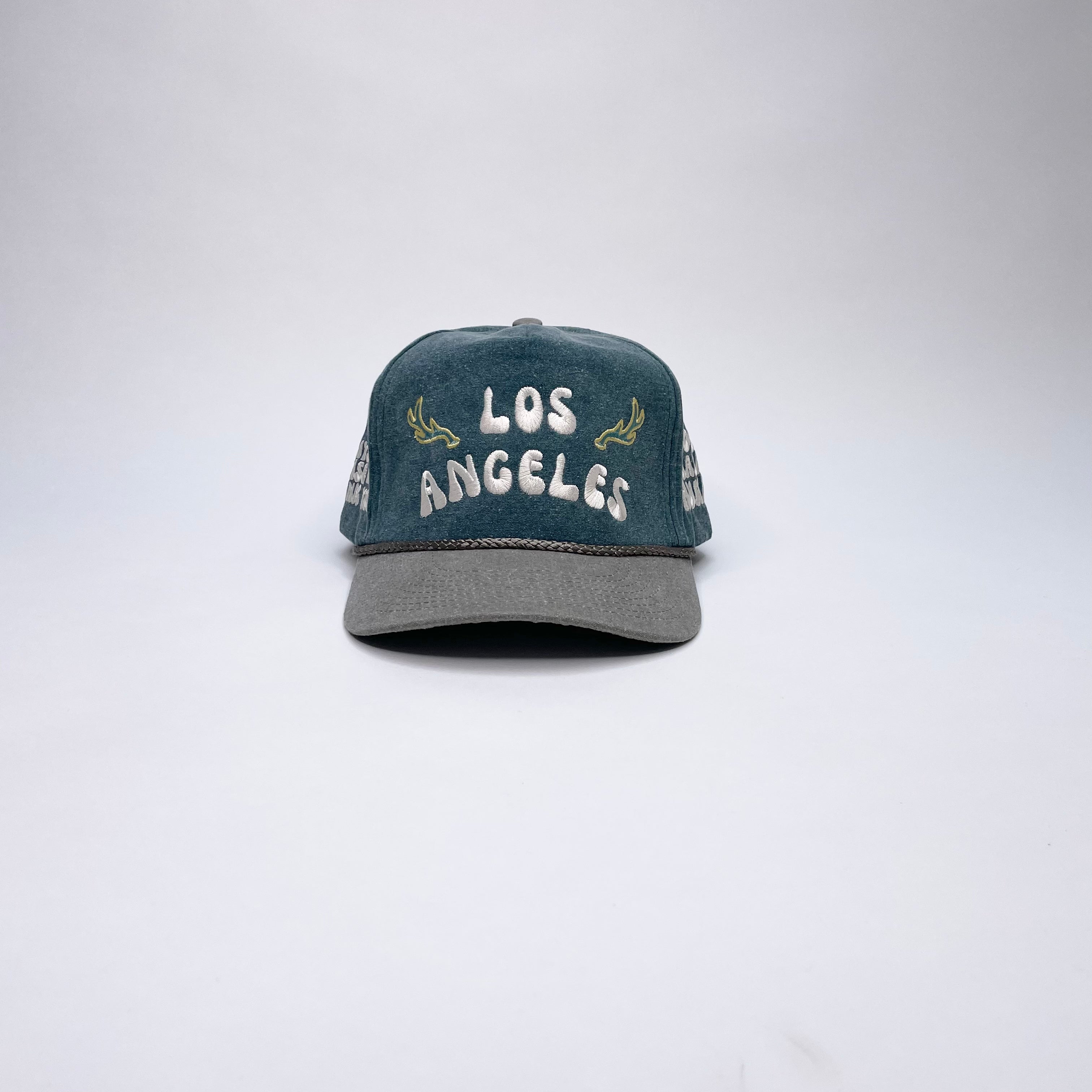 LOS ANGELES ANTLERS