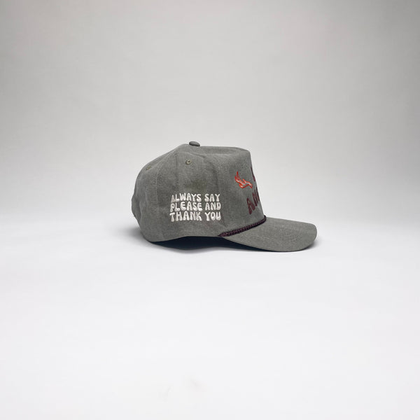 LOS ANGELES ANTLERS