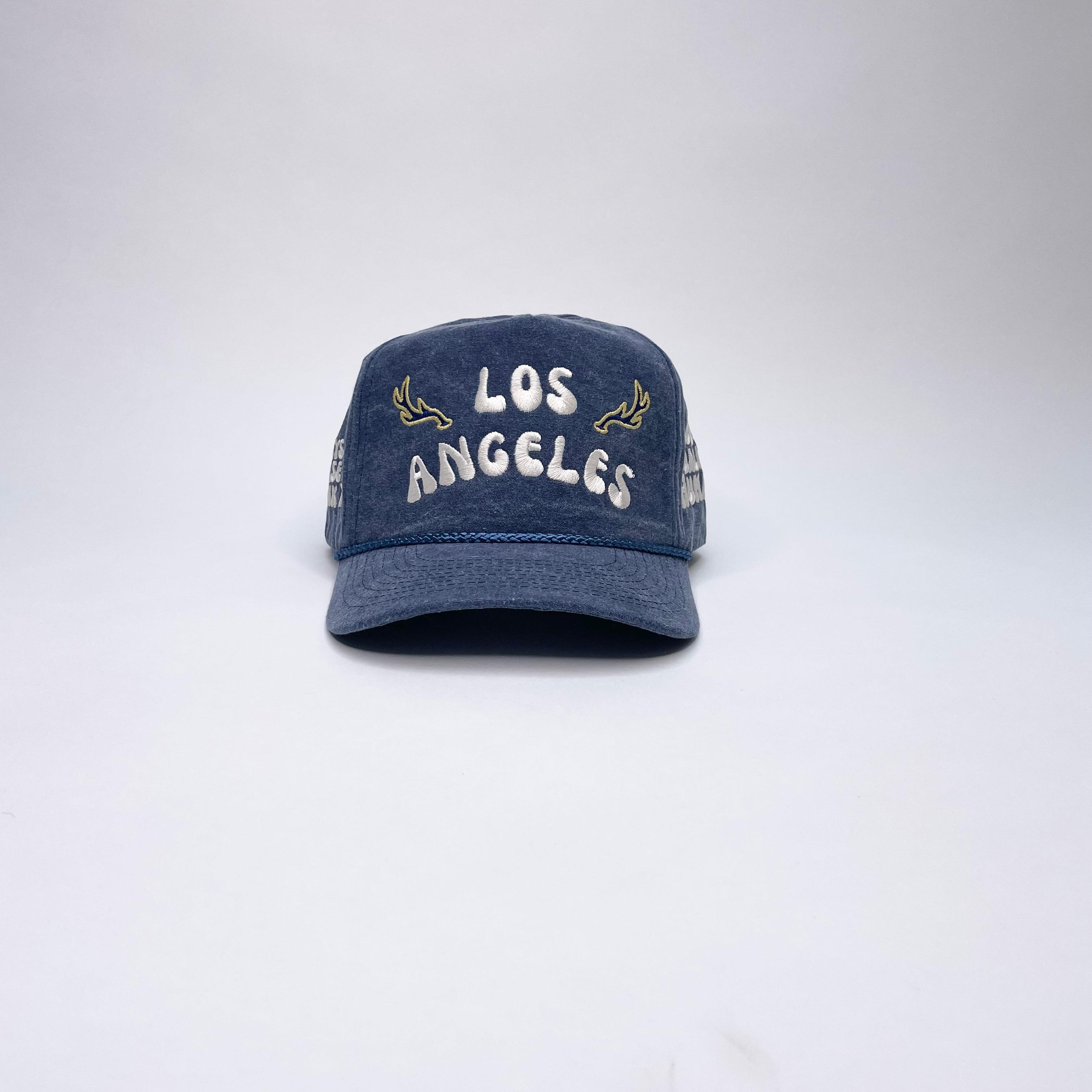 LOS ANGELES ANTLERS