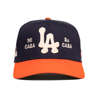 MI CASA SU CASA
