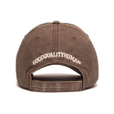 LOS ANGELES REBEL DAD HAT