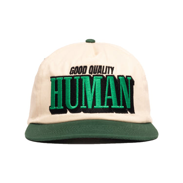 GOOD QUALITY HUMAN