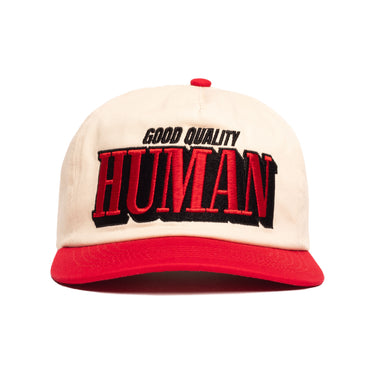 GOOD QUALITY HUMAN